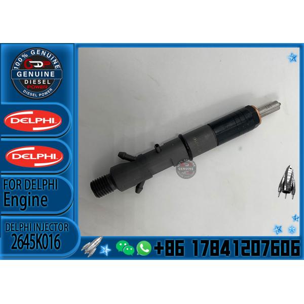 High Performance Fuel Injector 2645K016 2645K016R 2645K012 2645K013 2645K022