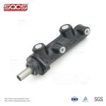 Replace/Repair Cast Iron Brake Master Cylinder for Mercedes Sprinter W906 W910