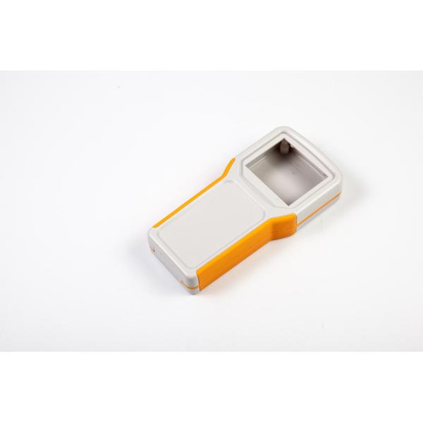 Wholesale 166x80x32mm Plastic Handheld Enclosures With Window from china suppliers