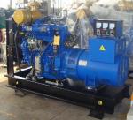 50kw/62.5kva Weifang Ricardo Generator powered by Ricardo HR4105ZD diesel engine