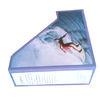 Hot sale,durable and waterproof customized file box for sale