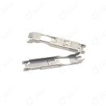 Khj-Mc241-04 Ysm10 16mm SMT Feeder Parts Yamaha Electric Feeder
