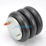 FT 330-29 466 Contitech Industrial Air Bags Triple Convoluted Springs Assembly