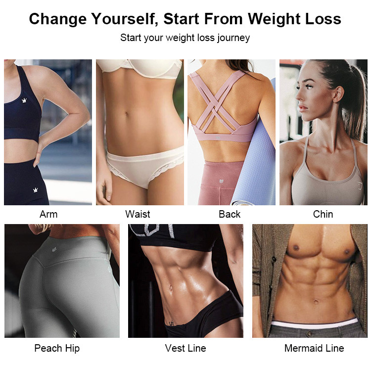 Air Cooled 300W Fat Melting Device Non invasive 6D Laser Slimming Machine For Lifts Buttocks