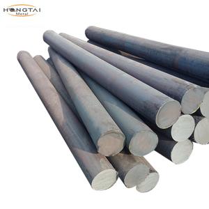 Wholesale C45 S45C Welding Carbon Steel Rod 20mncr5 Brushed Polished from china suppliers