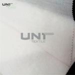 100% Cotton Garments Accessories Combed Down Proof Fabric Rolls Plain Dyed