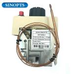 Sinopts 100-340 Degree High Quality Gas Heater Thermostatic Control Valve