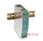 Mean Well Brand DIN Rail Power Supply EDR-75 EDR-120 EDR-150