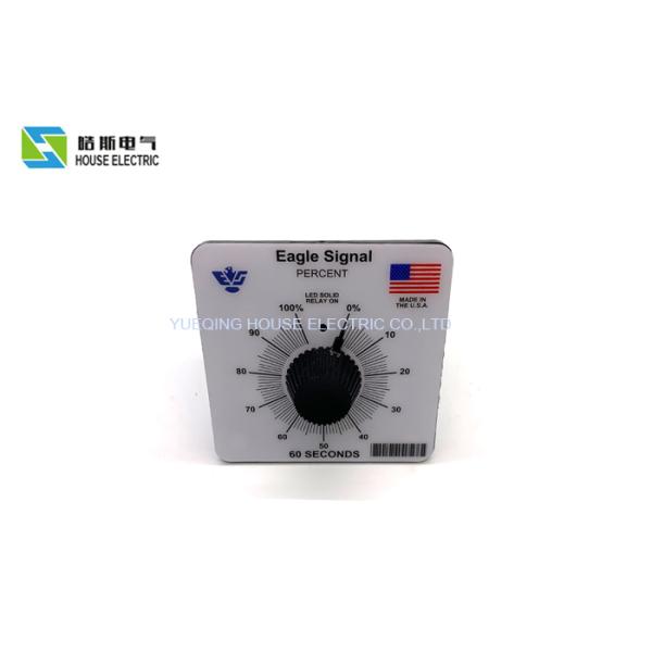 Eagle Percent Timer Center Pivot Irrigation Parts For Farming Irrigator