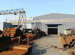 Carbon Steel Pipe A 105 90 Degree Steel Pipe Elbow Long Radius
