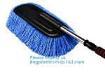 Auto wheel wool brush for washing wheel , car sheepskin cleaning brush, Rotating