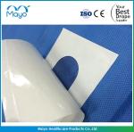 Best Quality Nonwoven Sterile Surgical Fenestrated Drape with hole ,Incise drape