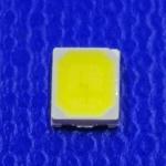 China Manufacturer Wholesale SMD 2835 LED 0.2W 21-23lm White Color 7000 - 9000K