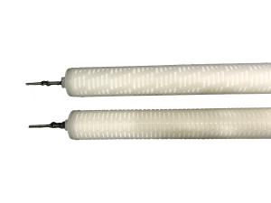 Wholesale Ro Pleated Filter Cartridge For Power Plant Condensation Water Pre Filtration from china suppliers