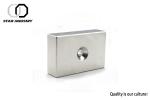 Neodymium Magnet Manufacturer - NdFeB Magnet Materials Top Level Magnets with