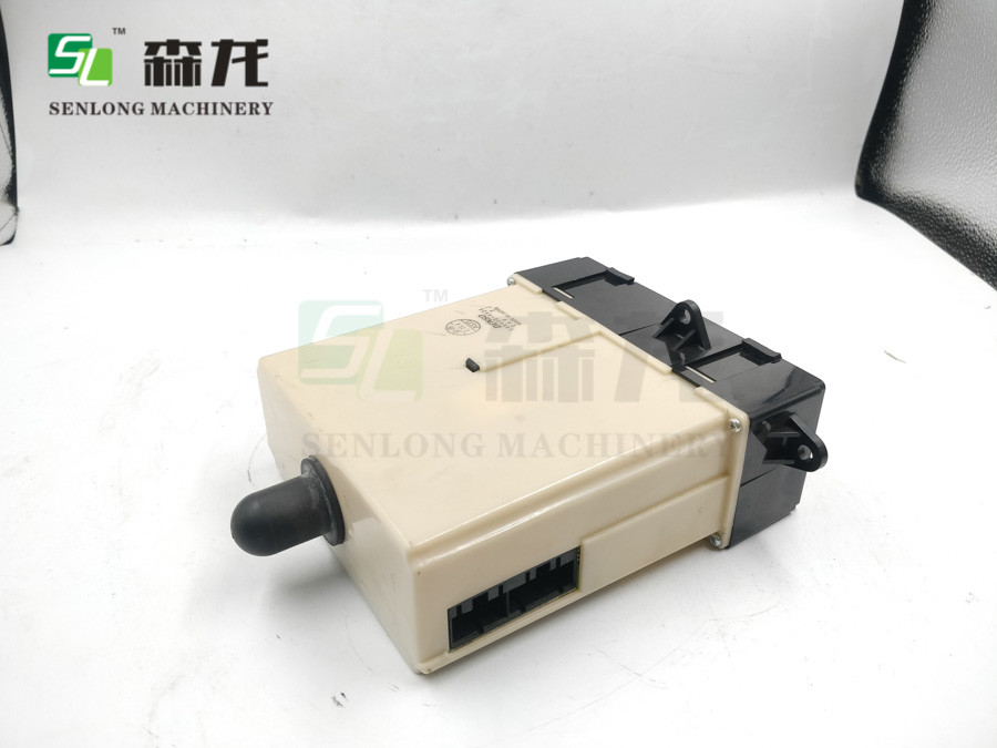 146430-4521 Excavator Air Conditioner Panel Komatsu PC120-6 PC200-6 PC220-6