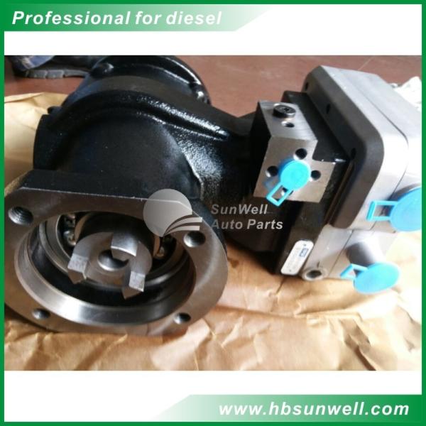 Cummins M11 QSM11 High quality Air Compressor 3103403 3558163 4059825 4952756