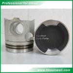Original/Aftermarket High quality Dongfeng Cummins K38 diesel engine parts