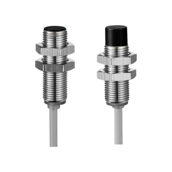 SR-SL-C12 2KHz / 1KHz Proximity Switch Sensor Proximity Inductive Sensor M12