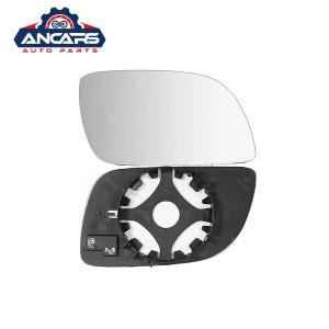 Wholesale 2002-2005 Polo Wing Mirror Glass 6Q0857522C 6Q0857521A Vw Polo Side Mirror Glass from china suppliers