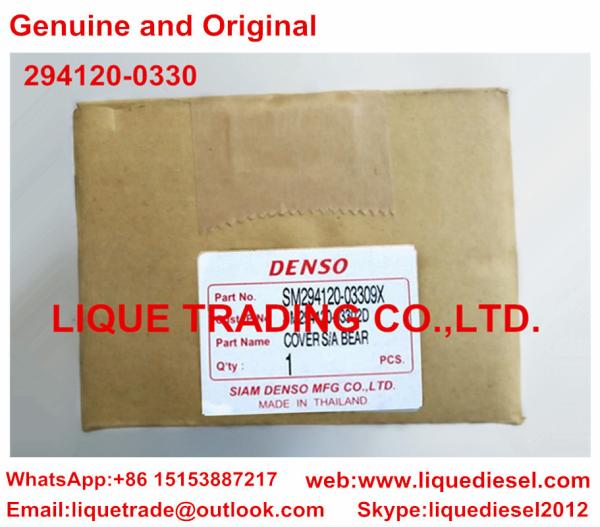 Genuine and Original COVER S/A BEAR 294120-0330, 294120 0330, SM294120-0330,