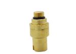 Yellow Air Suspension Repair Kit Copper Air Valve For Audi A8 D4 A6 C7 Bentley