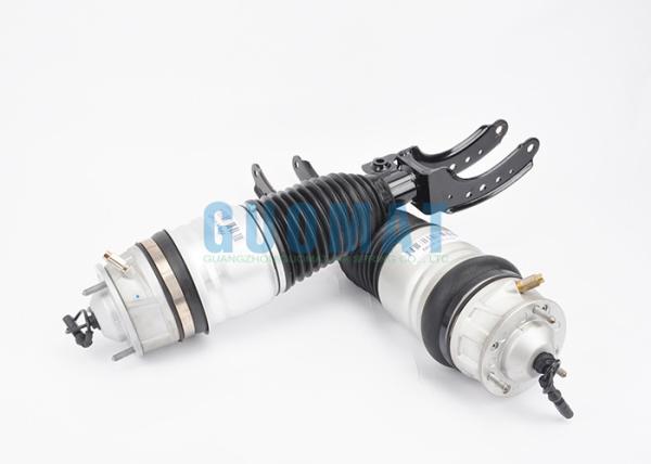 Left / Right Porsche Cayenne 958 / 92A 10-16 Front Suspension Air Spring