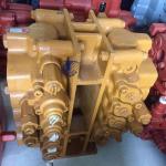 31N8-16110 31N8-19110 Hyundai R300-5 9409030 Hydraulic Main Control Valve