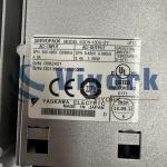Yaskawa SGDH-15DE-OY 380-480V 1.5KW Industrial Servo Drives 4.8AMP NEW