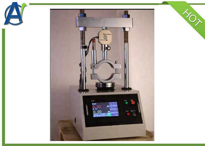 ASTM D6927 Marshall Stability Test Apparatus For Asphalt Mixtures Testing