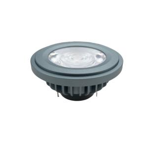 Wholesale Dimmable 3000K LED AR111 G53 Spotlight Bulbs Warm White 15Degree Ra90 1400Lm from china suppliers