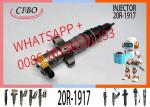 Fuel Injector Assembly 147-0373 10R-0963 212-3462 20R-0056 10R-1268 208-9160 0R