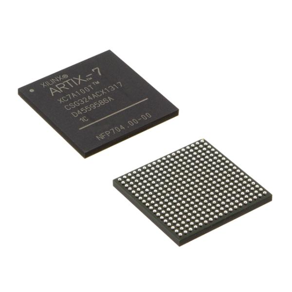 Wholesale XC7A15T-2CSG324C from china suppliers