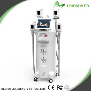 Wholesale Wholesale price best working effective cryolipolysis body slimming machine from china suppliers
