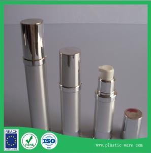 Wholesale 15ml 20ml 30ml airless pump container for cosmetics airless pump lotion bottles from china suppliers