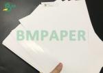 Art Paper 130gsm 150gsm C2S High Gloss Coated White Paper 93 * 130cm