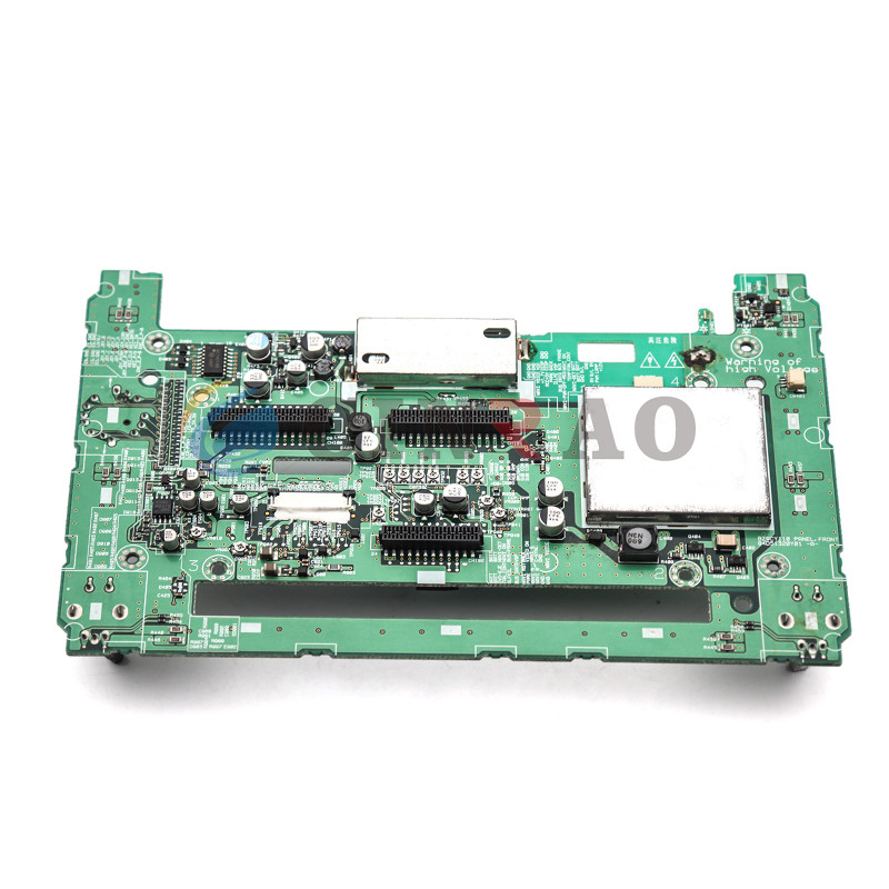 TFT Automotive PCB Chrysler 300C Display Board 5.8 Inch Driver Board