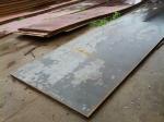 Carbon Steel Plate Thickness 3-60mm Hot Rolled Q235 S235JR SS400 For Structure