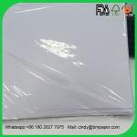 90gsm 115gsm Coated two side Glossy Art Paper Couche Paper Matte Paper