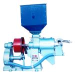 STR ICHI N600 The Perfect Choice for Commercial Industrial Rice Milling and