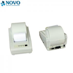 Wholesale Ribbon Belt Thermal Label Printer , Thermal Address Label Printer Easy Operation from china suppliers