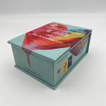 120 Tarot Card Printing Four Color Playing Cards For Casino And Poker Games