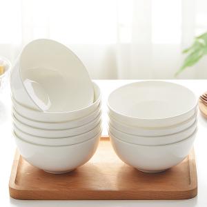 Wholesale ISO Ceramic Roasting Oven Bowl For Durability from china suppliers