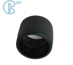 PE100 PN16 SDR11 HDPE Socket Fusion Fittings Equal Coupling for Water Supply