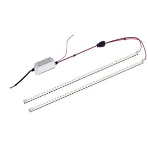 Wholesale 2 Foot 16watt LED Magnetic Retrofit Kit 140lm/W High Output from china suppliers
