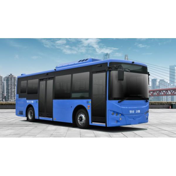 Power Hvch High Voltage Coolant Heater Adjustable Electric Heater