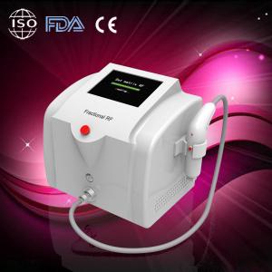 Wholesale best effective Stretch marks removal rf fractional microneedle skin rejuvenation quickly from china suppliers