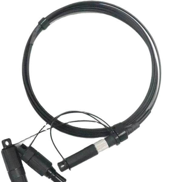 Fiber Distribution Frame OPT-HW-SLIM Waterproof Field Fast Cable Connector for