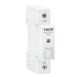 Whole house surge arrester power surge protective 40KA surge protector