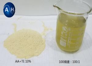 Wholesale Foliar Fertilizer Micronutrients For Corn Soybeans Improving flower Fruits Setting from china suppliers
